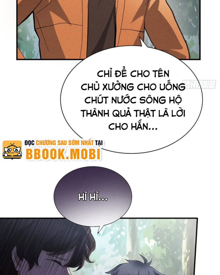 Dị Thú Của Ta Chỉ Có Trăm Triệu Điểm Cao Chapter 12 - Trang 2