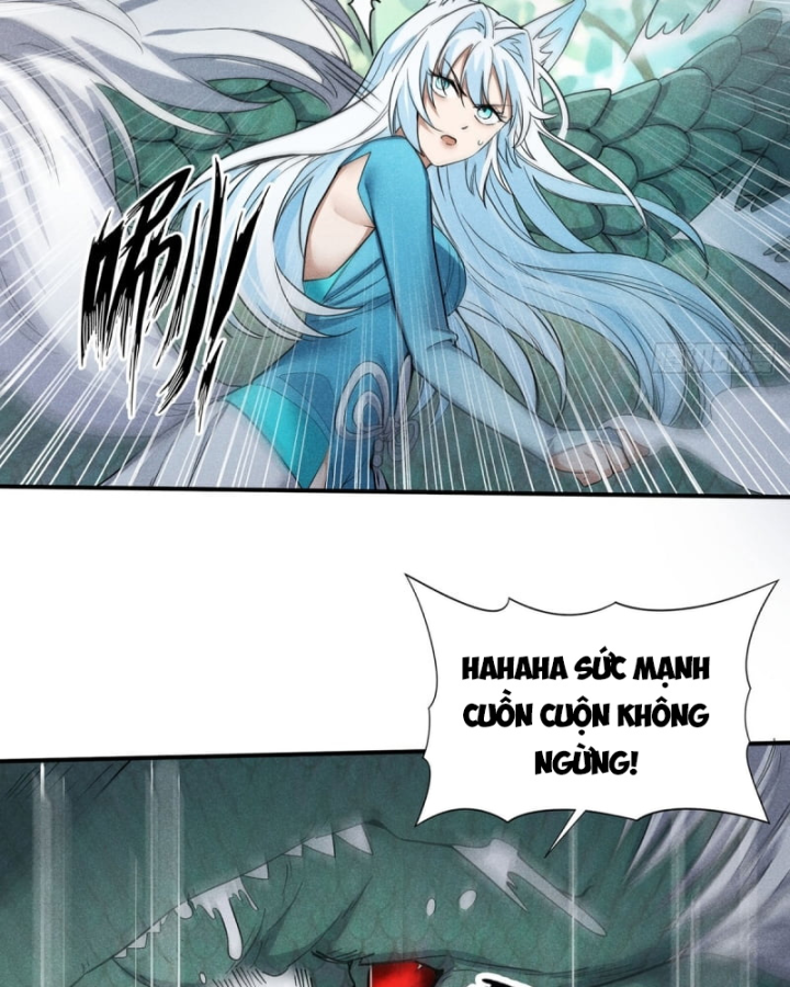 Dị Thú Của Ta Chỉ Có Trăm Triệu Điểm Cao Chapter 12 - Trang 2