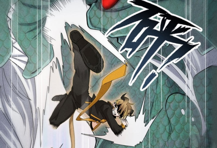 Dị Thú Của Ta Chỉ Có Trăm Triệu Điểm Cao Chapter 12 - Trang 2