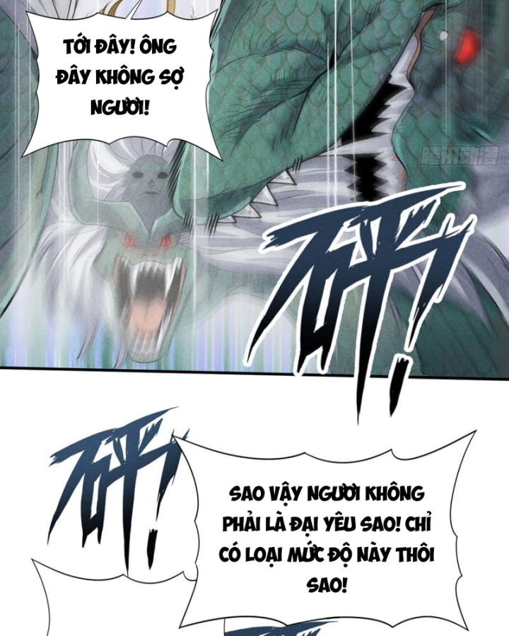 Dị Thú Của Ta Chỉ Có Trăm Triệu Điểm Cao Chapter 12 - Trang 2