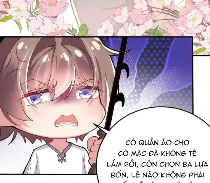 Bị bắt trở thành vô địch Thánh Nữ Chapter 41 - Trang 2