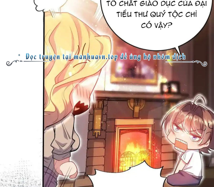 Bị bắt trở thành vô địch Thánh Nữ Chapter 41 - Trang 2