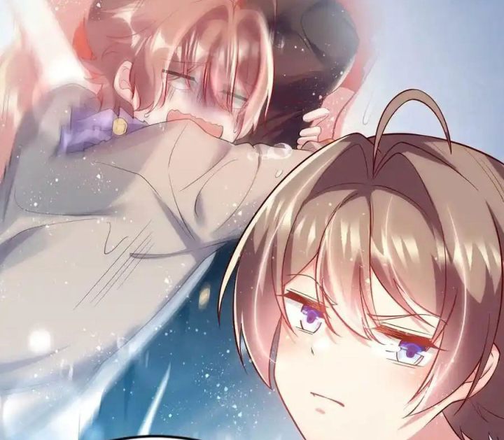 Bị bắt trở thành vô địch Thánh Nữ Chapter 41 - Trang 2