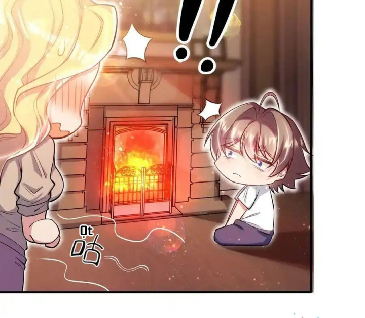 Bị bắt trở thành vô địch Thánh Nữ Chapter 41 - Trang 2