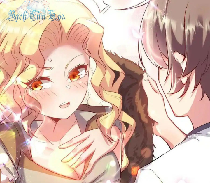 Bị bắt trở thành vô địch Thánh Nữ Chapter 41 - Trang 2