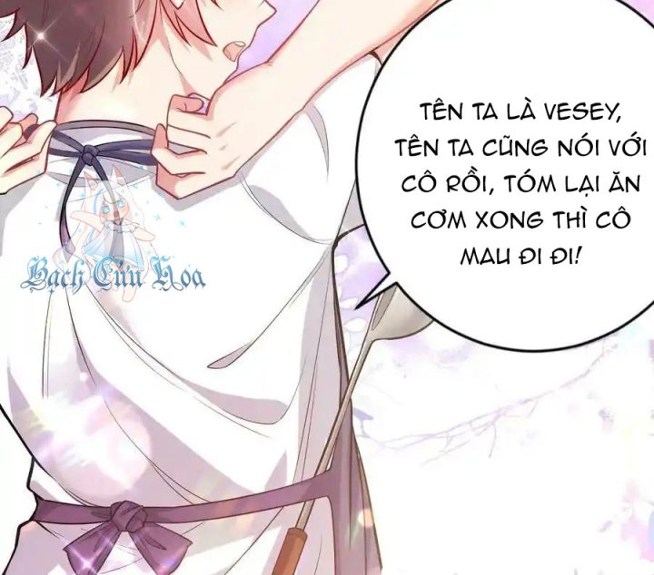 Bị bắt trở thành vô địch Thánh Nữ Chapter 41 - Trang 2