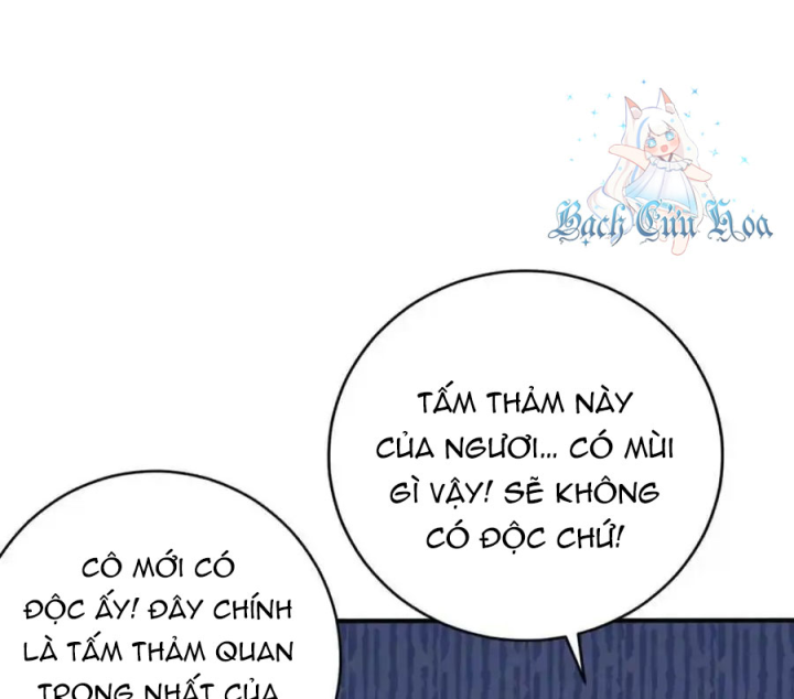 Bị bắt trở thành vô địch Thánh Nữ Chapter 41 - Trang 2