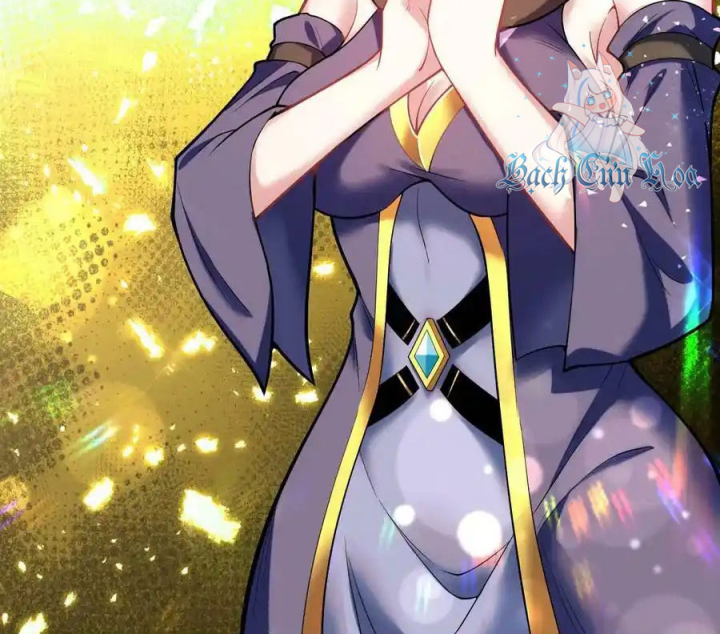 Bị bắt trở thành vô địch Thánh Nữ Chapter 41 - Trang 2