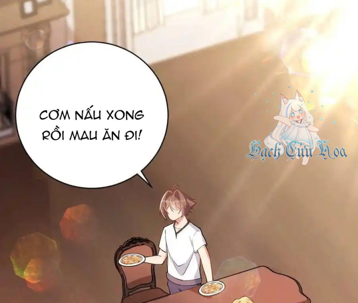 Bị bắt trở thành vô địch Thánh Nữ Chapter 41 - Trang 2