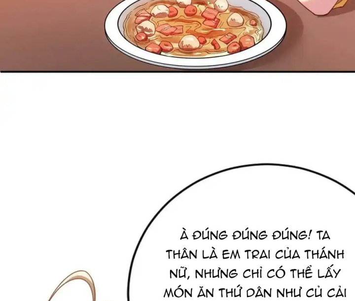 Bị bắt trở thành vô địch Thánh Nữ Chapter 41 - Trang 2