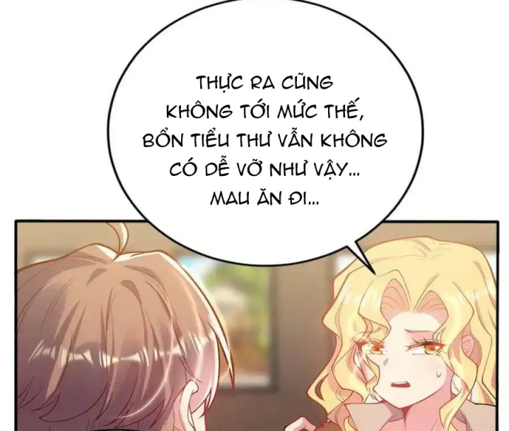 Bị bắt trở thành vô địch Thánh Nữ Chapter 41 - Trang 2