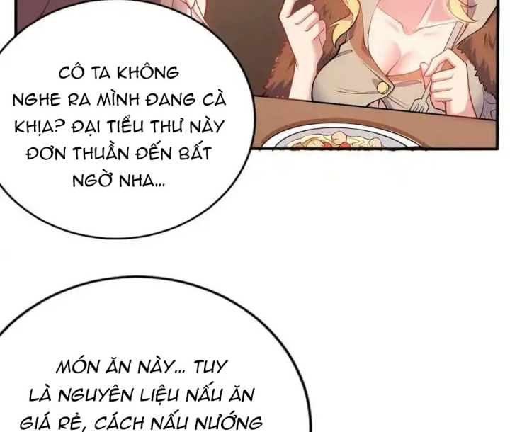 Bị bắt trở thành vô địch Thánh Nữ Chapter 41 - Trang 2