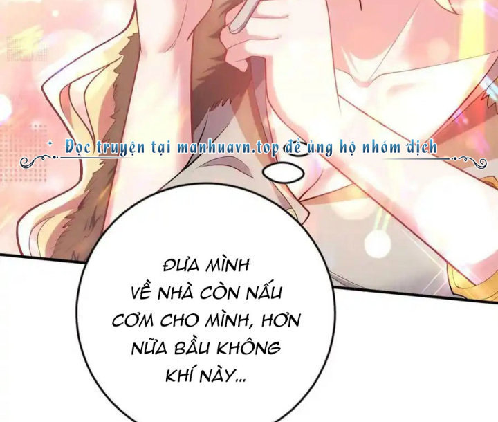 Bị bắt trở thành vô địch Thánh Nữ Chapter 41 - Trang 2