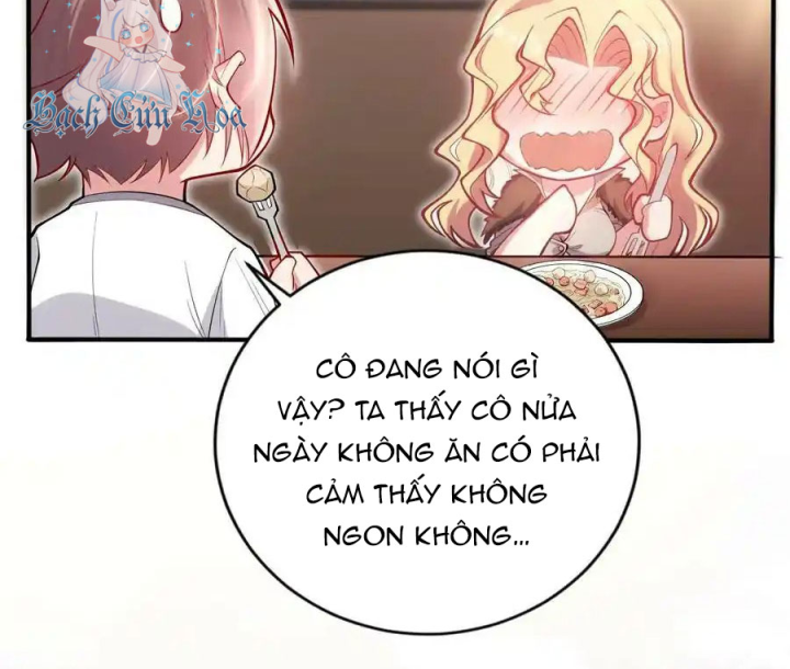 Bị bắt trở thành vô địch Thánh Nữ Chapter 41 - Trang 2