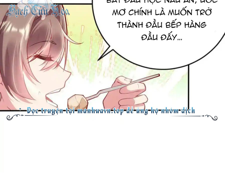 Bị bắt trở thành vô địch Thánh Nữ Chapter 41 - Trang 2