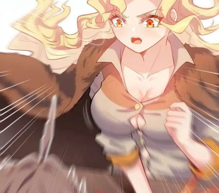 Bị bắt trở thành vô địch Thánh Nữ Chapter 41 - Trang 2