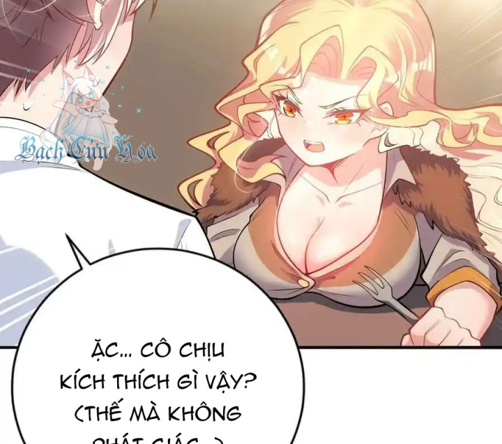 Bị bắt trở thành vô địch Thánh Nữ Chapter 41 - Trang 2