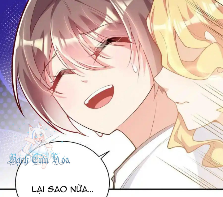 Bị bắt trở thành vô địch Thánh Nữ Chapter 41 - Trang 2