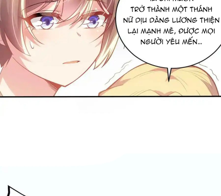 Bị bắt trở thành vô địch Thánh Nữ Chapter 41 - Trang 2