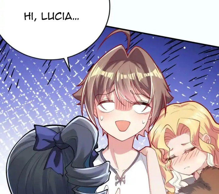 Bị bắt trở thành vô địch Thánh Nữ Chapter 41 - Trang 2