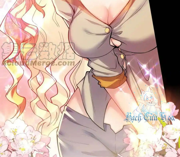 Bị bắt trở thành vô địch Thánh Nữ Chapter 41 - Trang 2