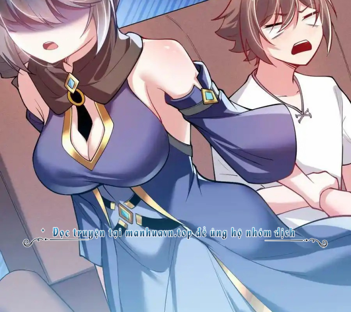 Bị bắt trở thành vô địch Thánh Nữ Chapter 42 - Trang 2