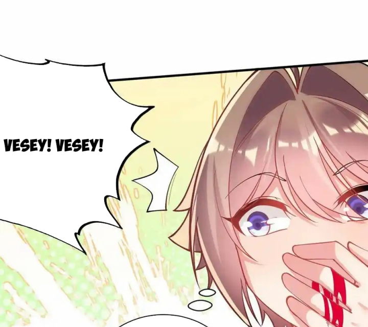 Bị bắt trở thành vô địch Thánh Nữ Chapter 42 - Trang 2