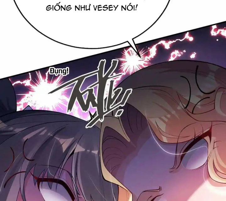 Bị bắt trở thành vô địch Thánh Nữ Chapter 42 - Trang 2