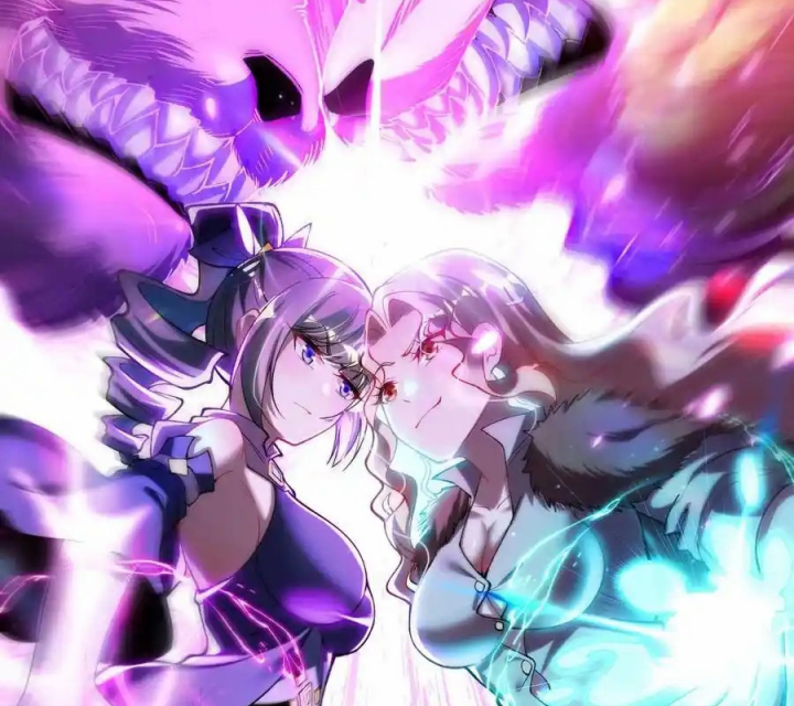 Bị bắt trở thành vô địch Thánh Nữ Chapter 42 - Trang 2