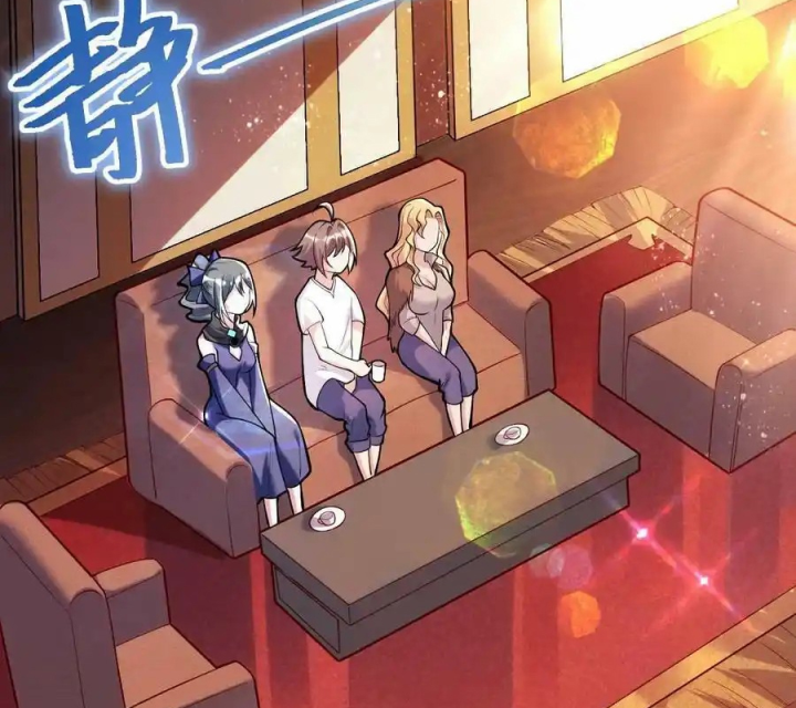 Bị bắt trở thành vô địch Thánh Nữ Chapter 42 - Trang 2