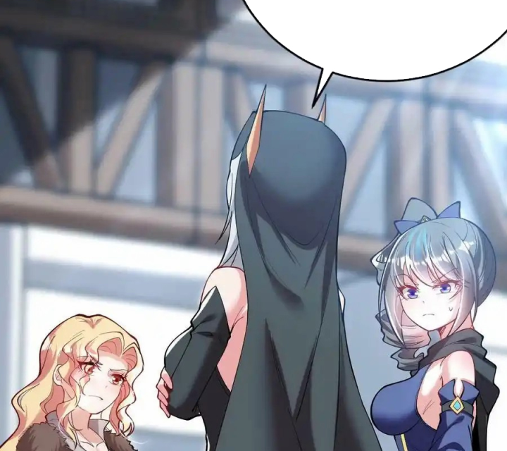 Bị bắt trở thành vô địch Thánh Nữ Chapter 42 - Trang 2