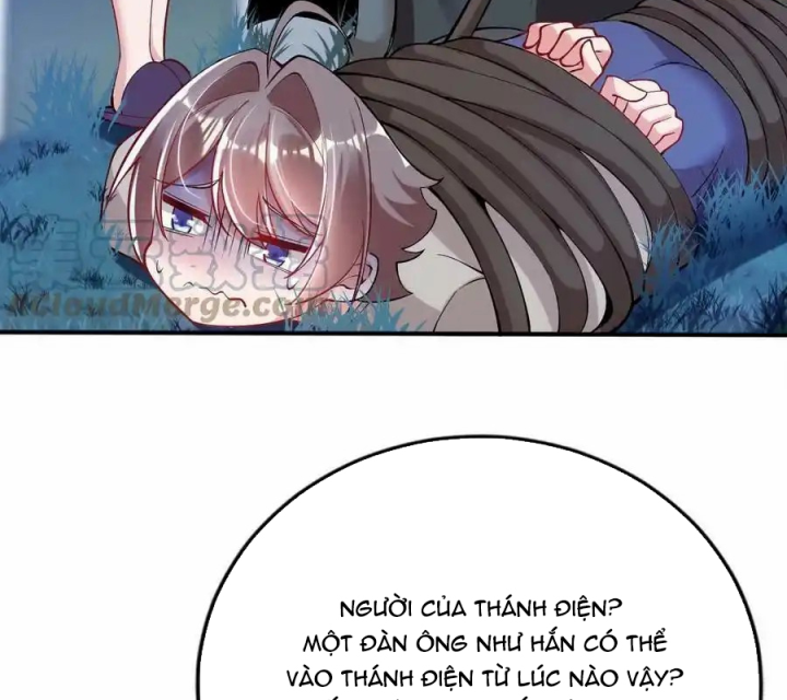 Bị bắt trở thành vô địch Thánh Nữ Chapter 42 - Trang 2