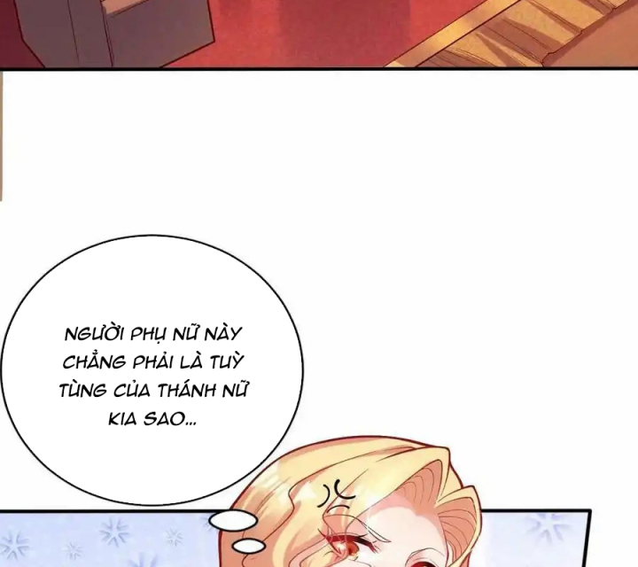 Bị bắt trở thành vô địch Thánh Nữ Chapter 42 - Trang 2