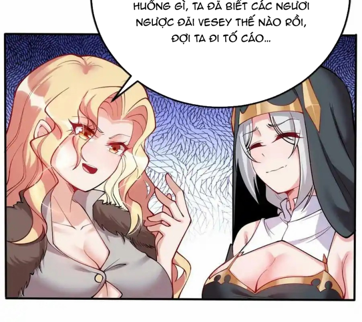 Bị bắt trở thành vô địch Thánh Nữ Chapter 42 - Trang 2