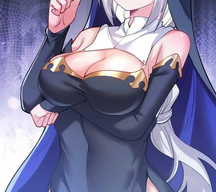 Bị bắt trở thành vô địch Thánh Nữ Chapter 42 - Trang 2