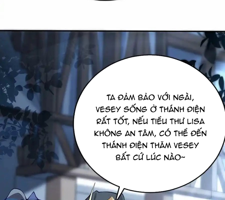 Bị bắt trở thành vô địch Thánh Nữ Chapter 42 - Trang 2