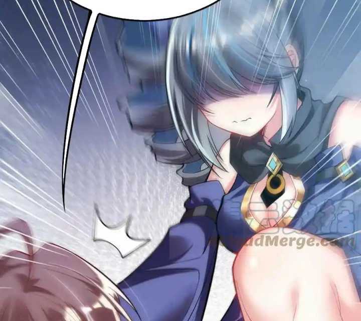 Bị bắt trở thành vô địch Thánh Nữ Chapter 42 - Trang 2