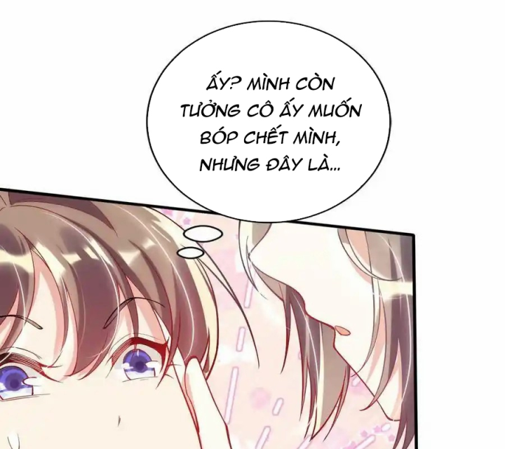 Bị bắt trở thành vô địch Thánh Nữ Chapter 42 - Trang 2