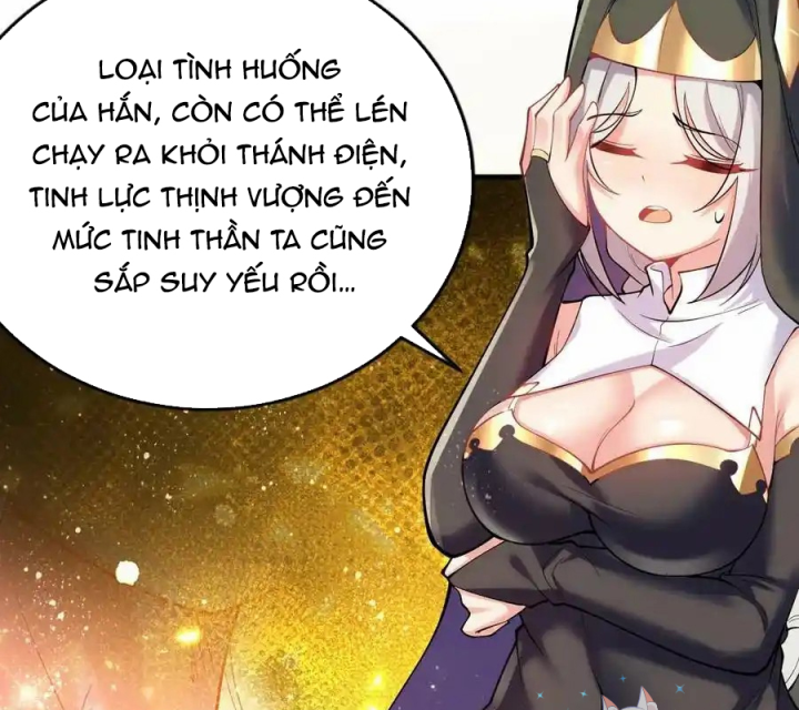 Bị bắt trở thành vô địch Thánh Nữ Chapter 42 - Trang 2