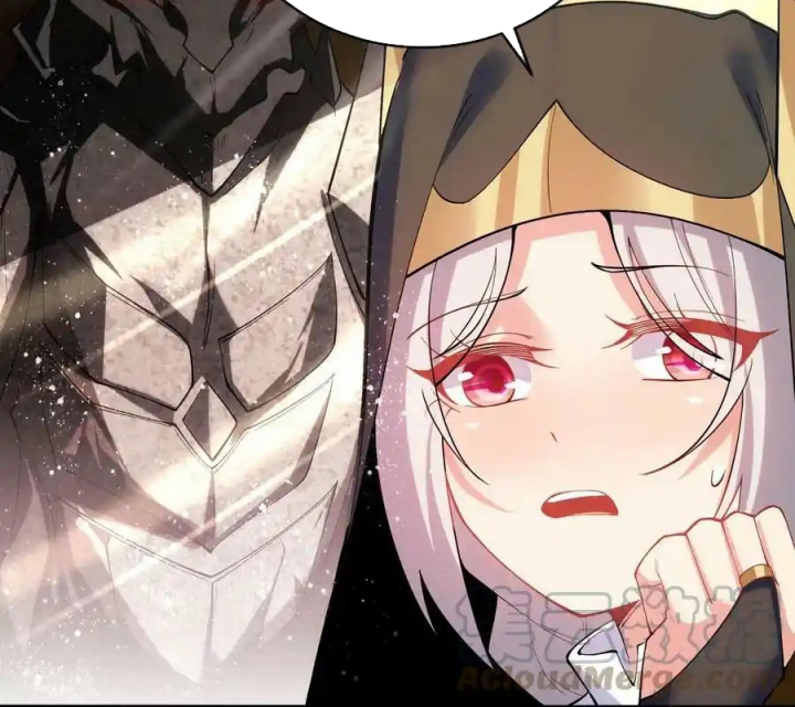 Bị bắt trở thành vô địch Thánh Nữ Chapter 42 - Trang 2