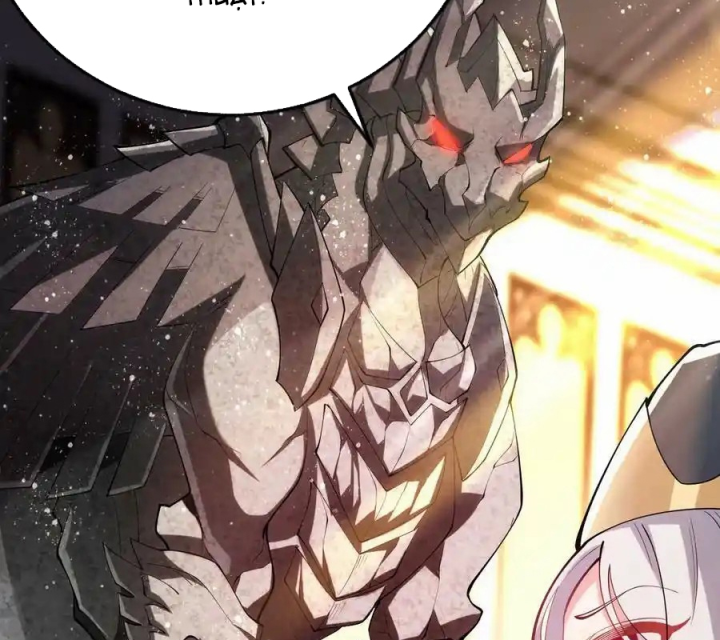 Bị bắt trở thành vô địch Thánh Nữ Chapter 42 - Trang 2