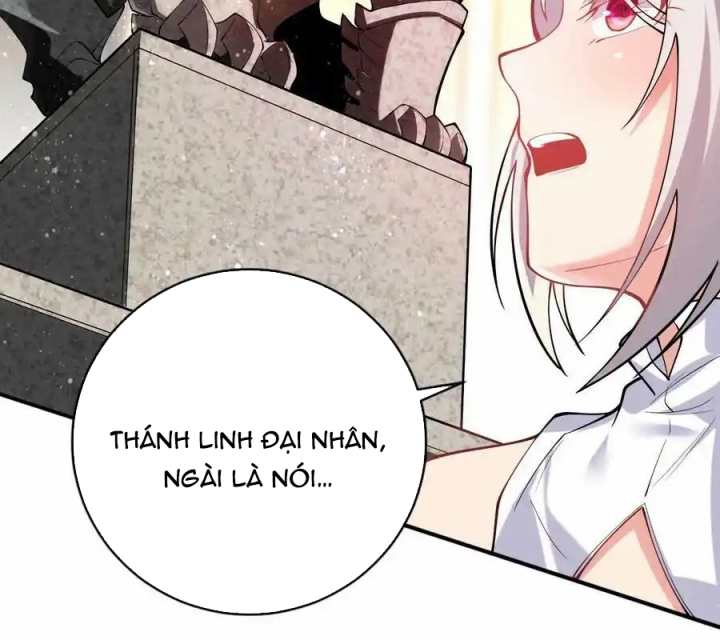 Bị bắt trở thành vô địch Thánh Nữ Chapter 42 - Trang 2