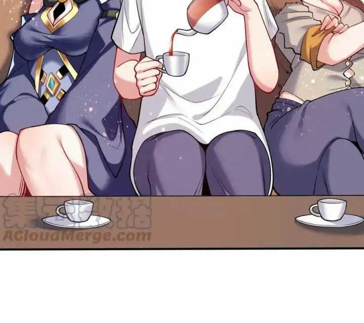 Bị bắt trở thành vô địch Thánh Nữ Chapter 42 - Trang 2