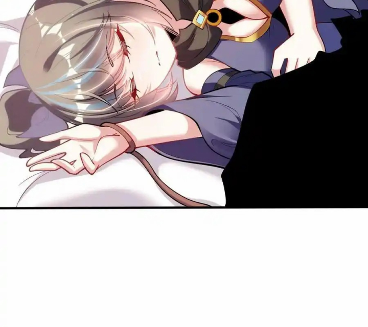 Bị bắt trở thành vô địch Thánh Nữ Chapter 42 - Trang 2