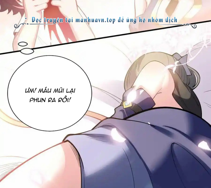 Bị bắt trở thành vô địch Thánh Nữ Chapter 42 - Trang 2