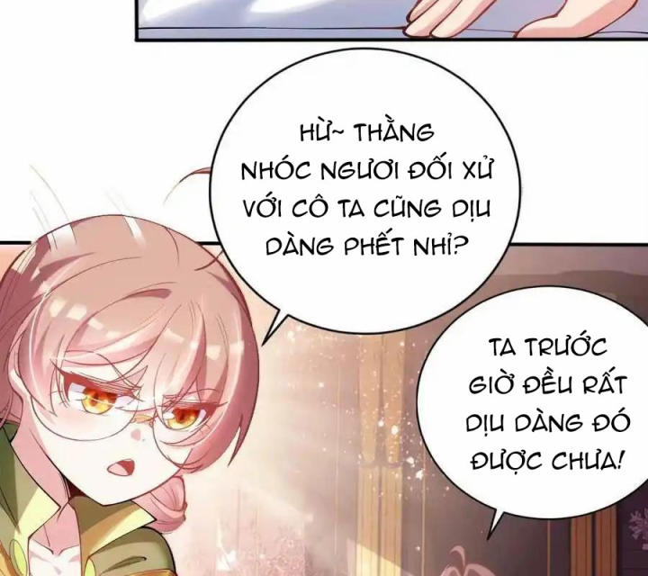 Bị bắt trở thành vô địch Thánh Nữ Chapter 43 - Trang 2