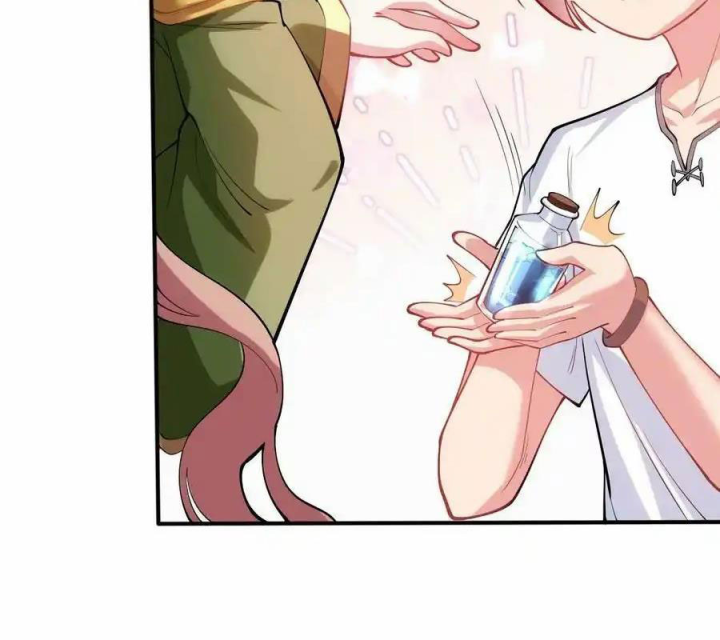 Bị bắt trở thành vô địch Thánh Nữ Chapter 43 - Trang 2