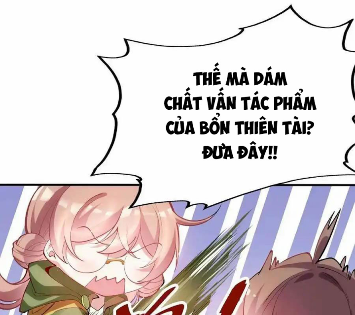 Bị bắt trở thành vô địch Thánh Nữ Chapter 43 - Trang 2