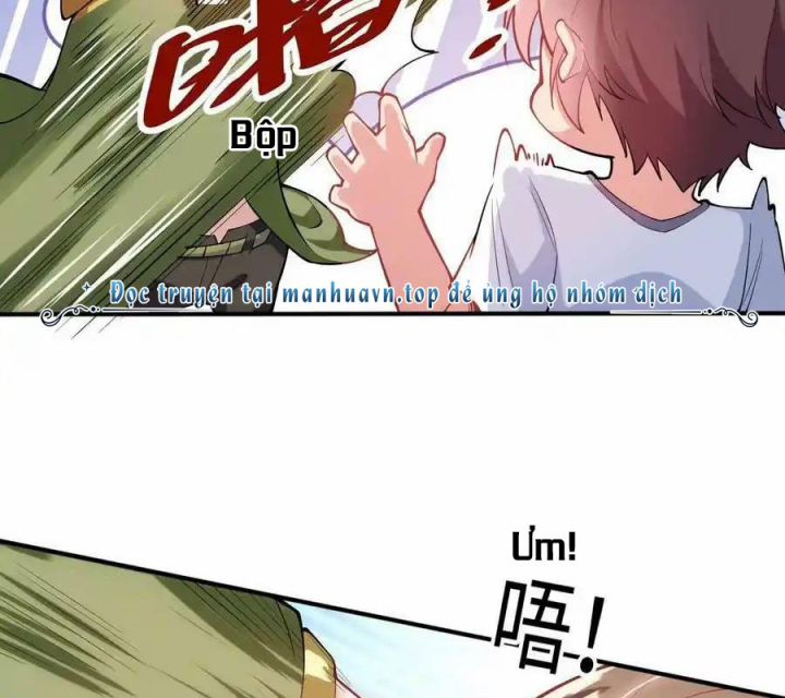 Bị bắt trở thành vô địch Thánh Nữ Chapter 43 - Trang 2