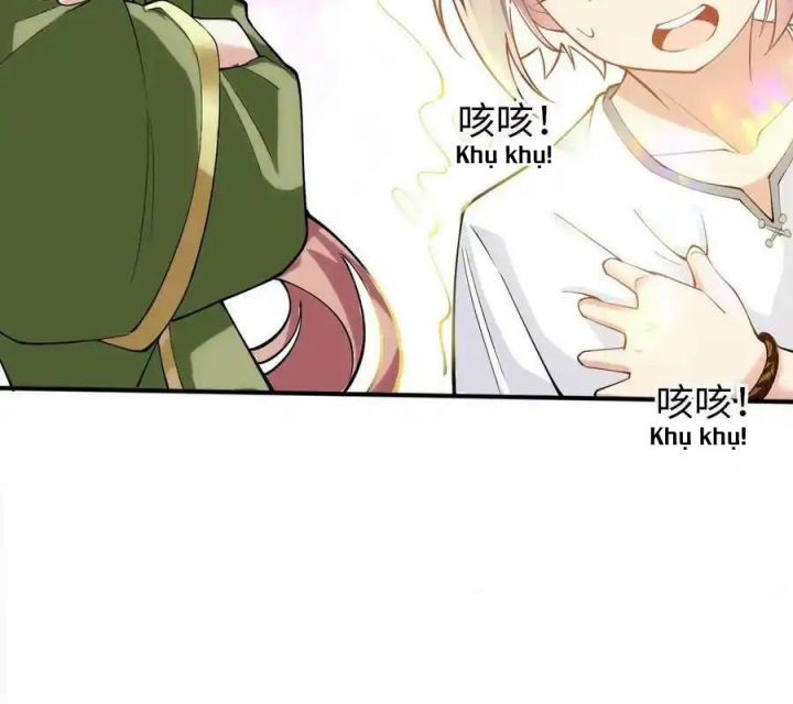 Bị bắt trở thành vô địch Thánh Nữ Chapter 43 - Trang 2